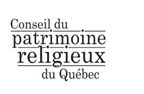 Conseil du patrimoine religieux du Qu�bec